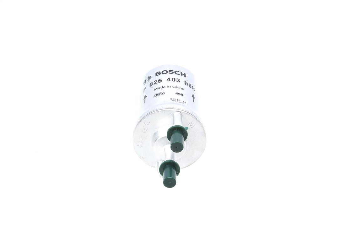 Bosch Топливный фильтр – цена 94 PLN