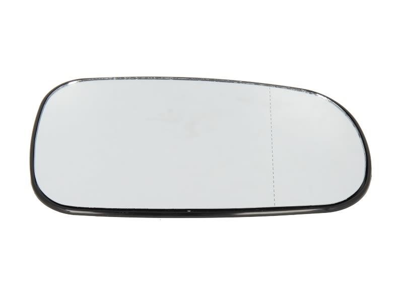 Blic 6102-26-010368P Mirror Glass Heated 610226010368P: Buy near me in Poland at 2407.PL - Good price!