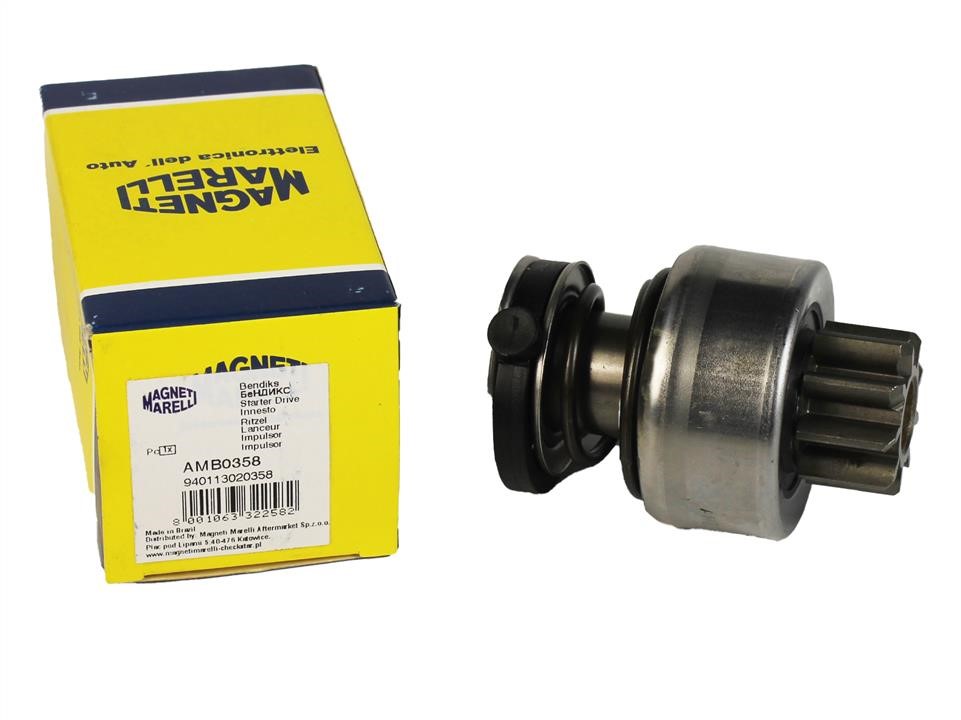Kup Magneti marelli 940113020358 w niskiej cenie w Polsce!