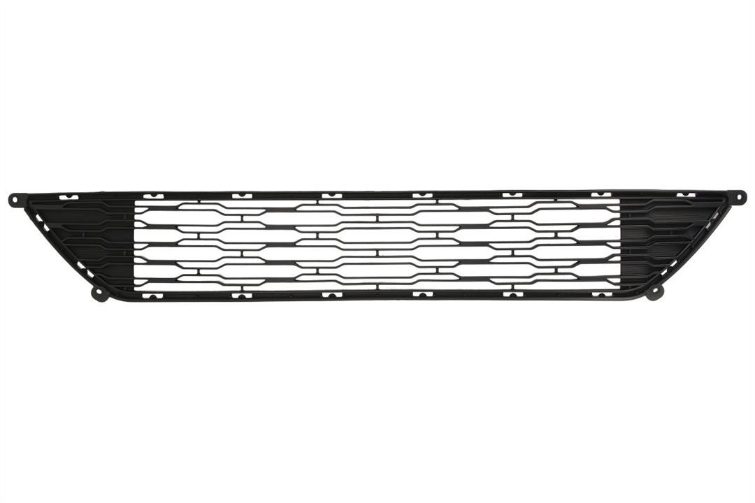 Bumper mesh KIA Ceed (Kia Ceed): 6502073267911P Blic Front bumper grill