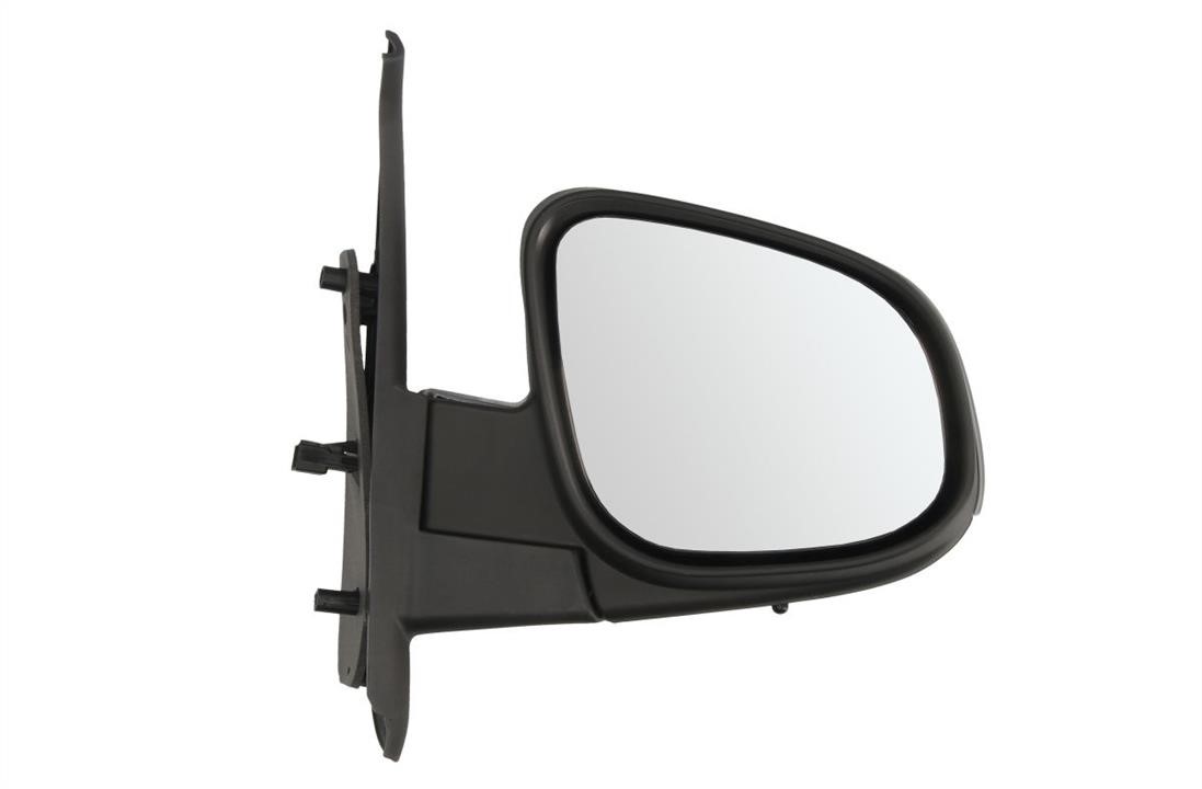 Blic 5402-02-2001756P Outside Mirror 5402022001756P: Buy near me in Poland at 2407.PL - Good price!