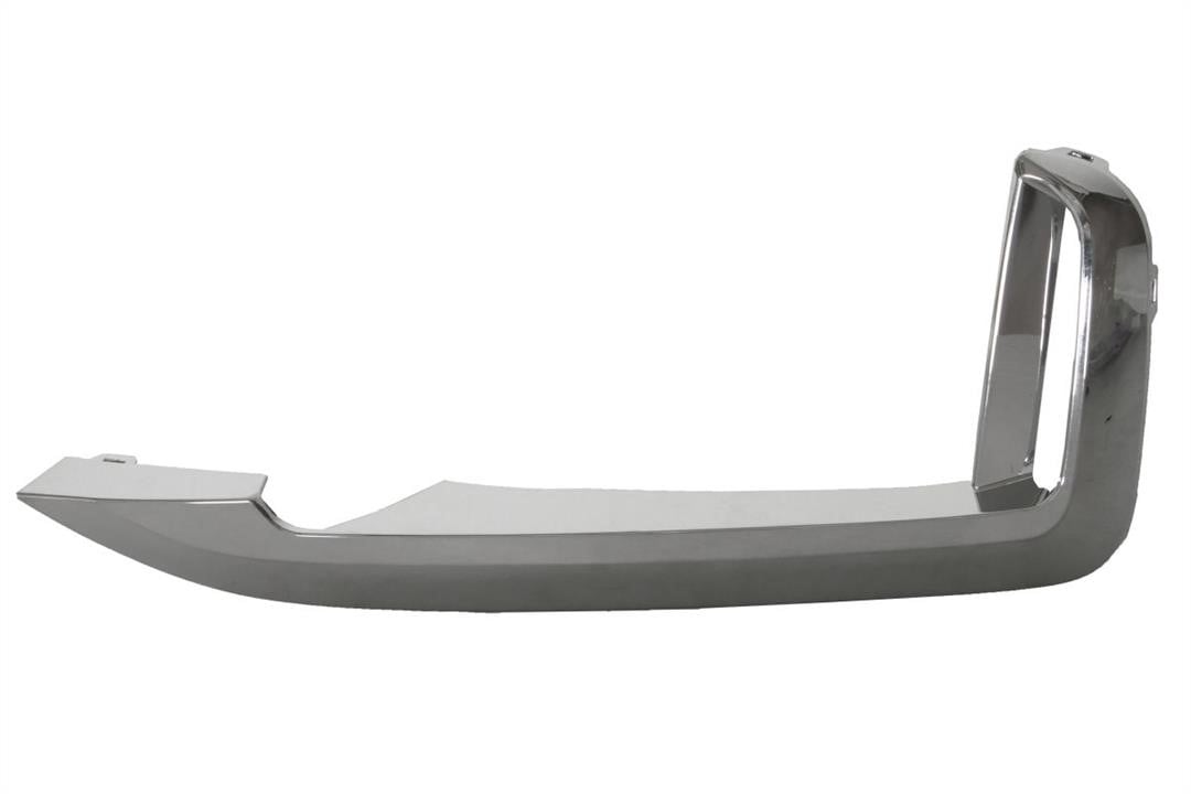 5703050078922CP Blic Trim front bumper right