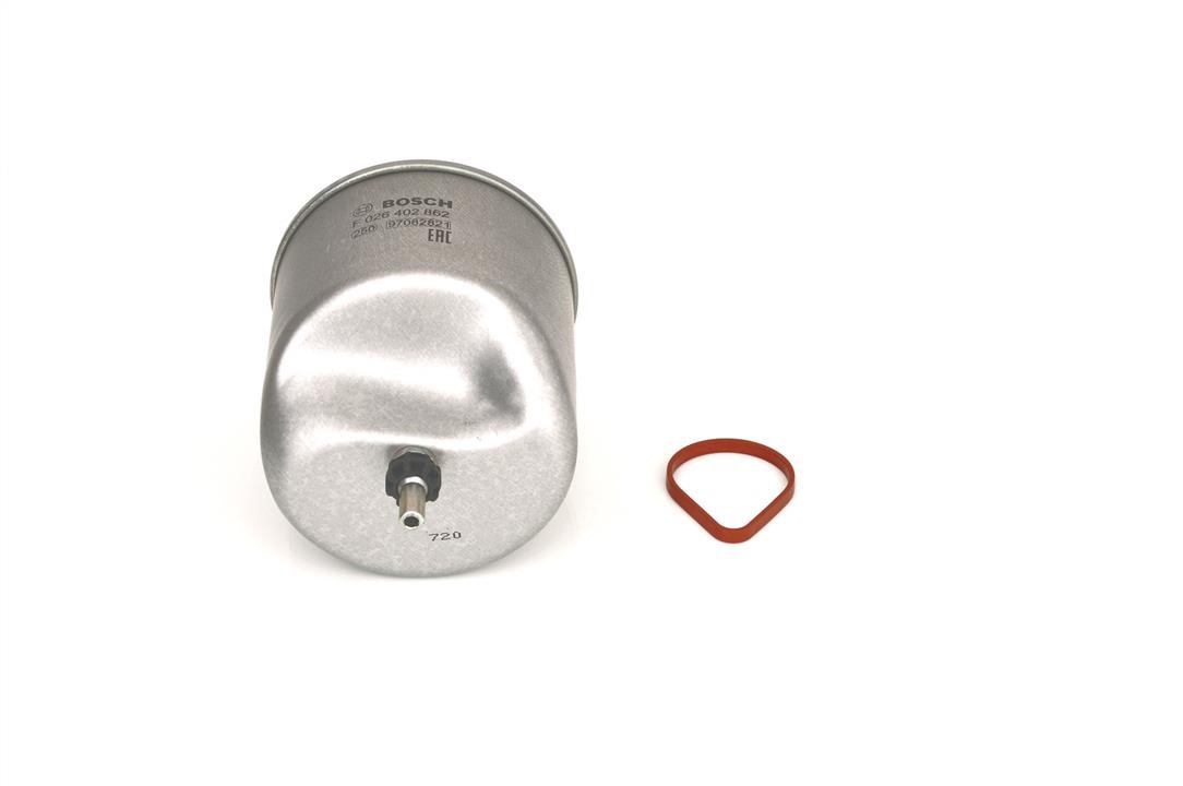 Bosch Kraftstofffilter – Preis 93 PLN