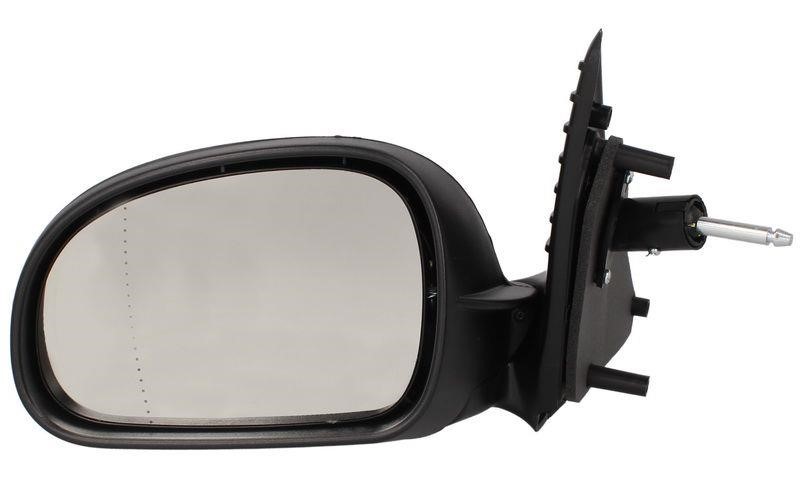 Outside mirror Peugeot 406: 5402041112305P Blic Outside Mirror