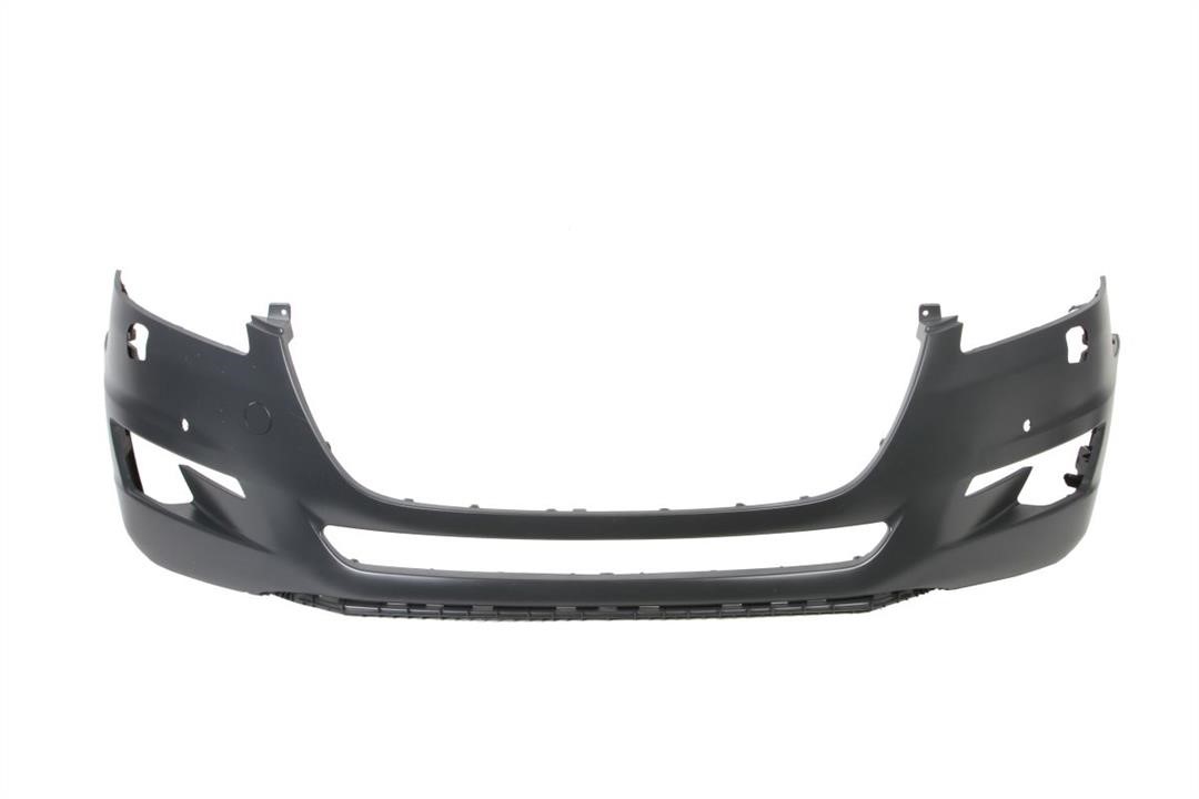 Blic 5510-00-5527901Q Front bumper 5510005527901Q: Buy near me at 2407.PL in Poland at an Affordable price!