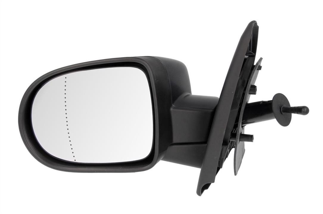 Blic 5402-09-2002115P Outside Mirror 5402092002115P: Buy near me in Poland at 2407.PL - Good price!