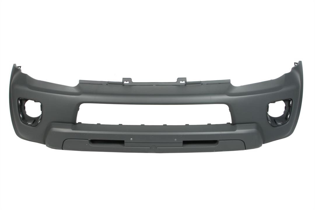 Blic 5510-00-6842905P Front bumper 5510006842905P: Buy near me in Poland at 2407.PL - Good price!