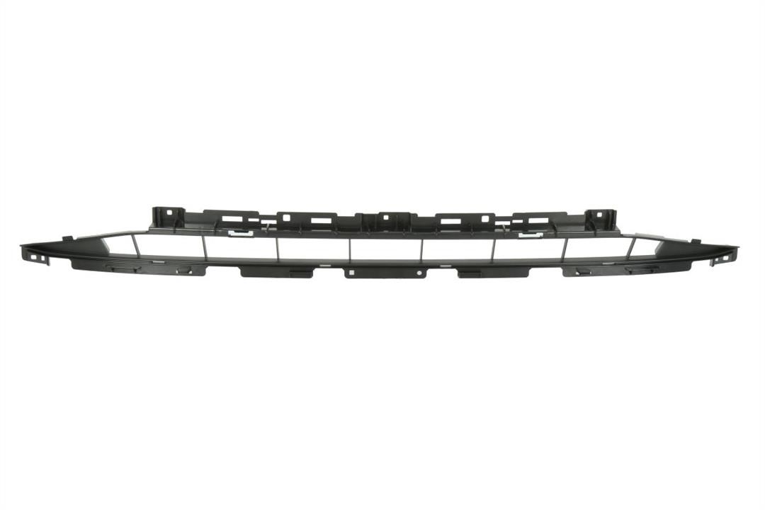 Atrapa grill Audi A4: 6502070030990P Blic Kratka przedniego zderzaka