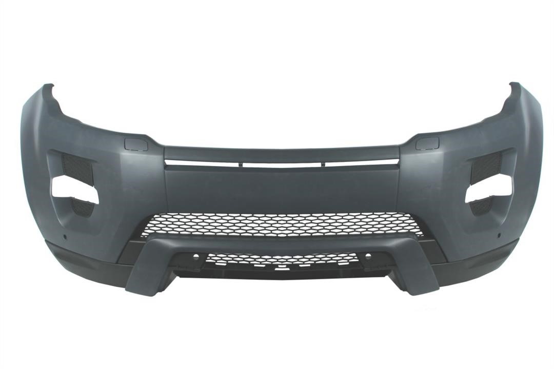 Blic 5510-00-6456903P Front bumper 5510006456903P: Buy near me in Poland at 2407.PL - Good price!