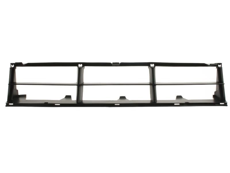 Blic 6502-07-0065994P Front bumper grill 6502070065994P: Buy near me at 2407.PL in Poland at an Affordable price!