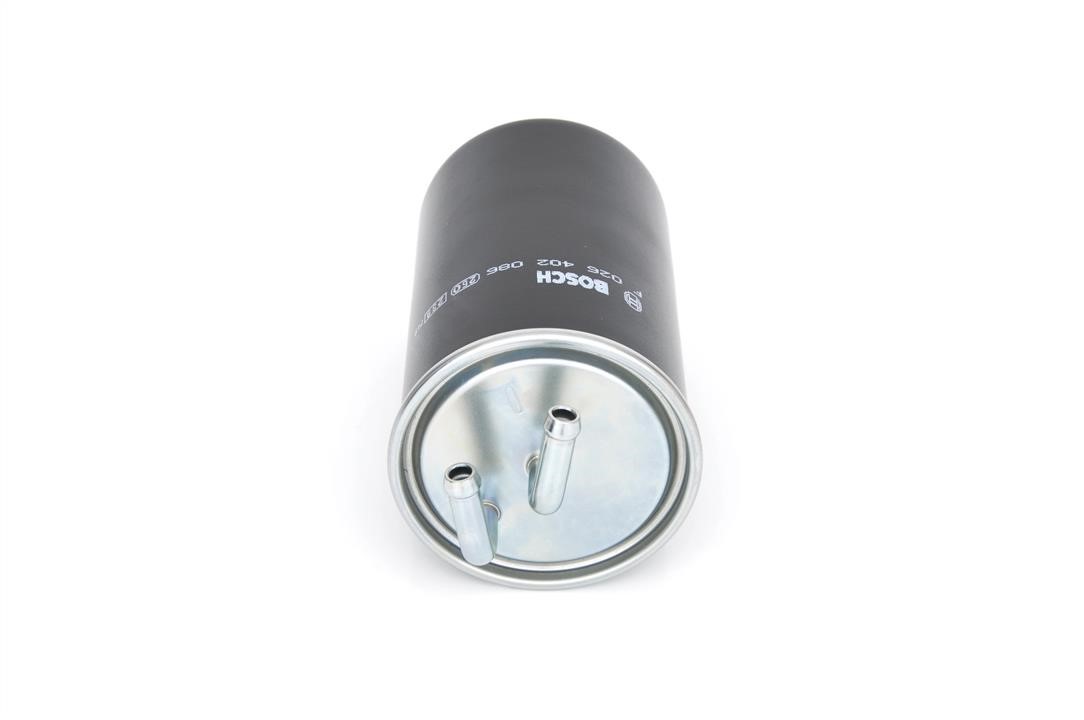 Bosch Filtr paliwa – cena 94 PLN