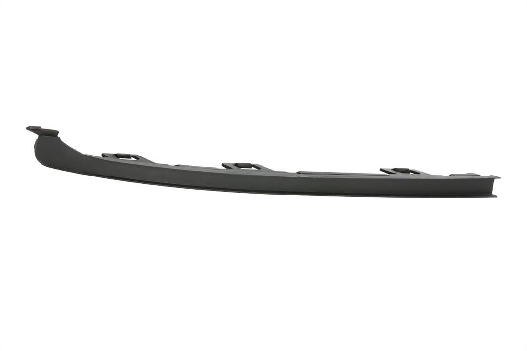 Blic 6502-07-5054912P Trim front bumper right 6502075054912P: Buy near me in Poland at 2407.PL - Good price!