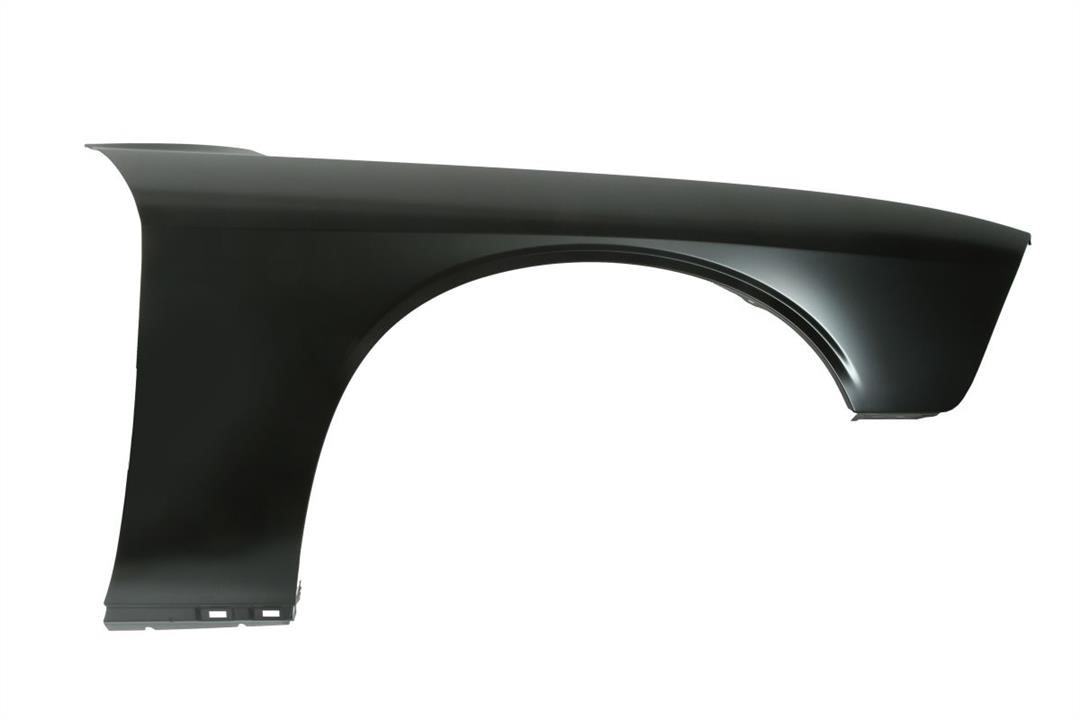 Blic 6504-04-0949312P Front fender right 6504040949312P: Buy near me in Poland at 2407.PL - Good price!