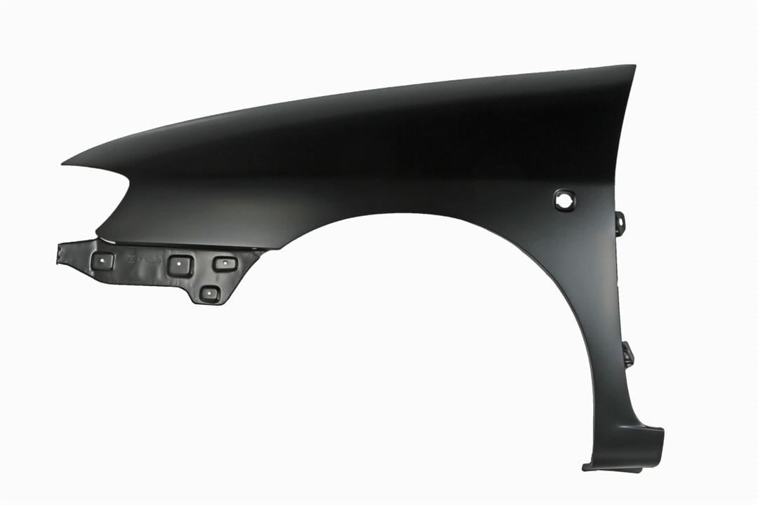 Blic 6504-04-6608311P Front fender left 6504046608311P: Buy near me in Poland at 2407.PL - Good price!