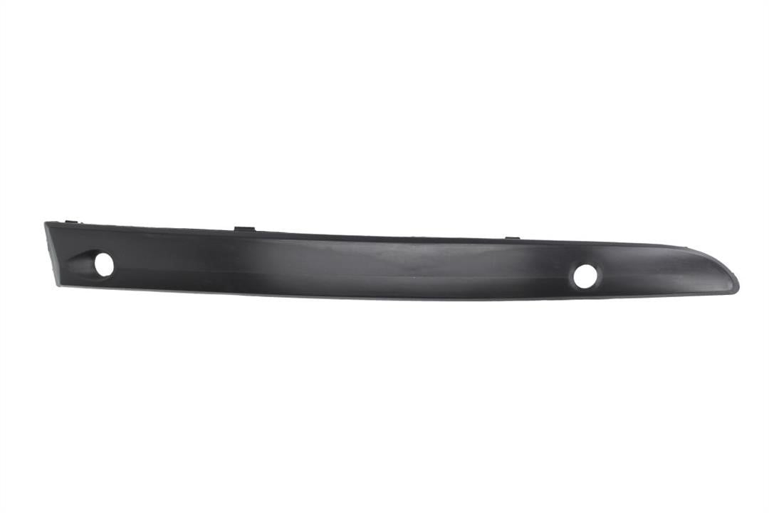 Zierleiste für Stoßstange BMW 1 series (BMW 1er): 5703050085928P Blic Stoßstangenverkleidung