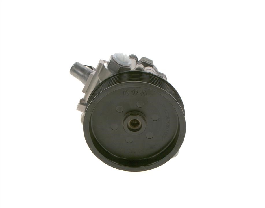 Bosch Hydraulic Pump, steering system – price 1567 PLN