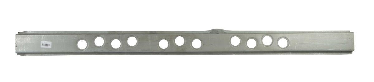 Blic 6505-06-1149014P Sill cover 6505061149014P: Buy near me in Poland at 2407.PL - Good price!