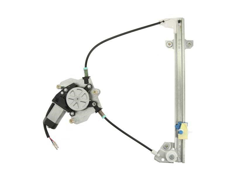 Blic 6060-09-025861P Window Regulator 606009025861P: Buy near me at 2407.PL in Poland at an Affordable price!