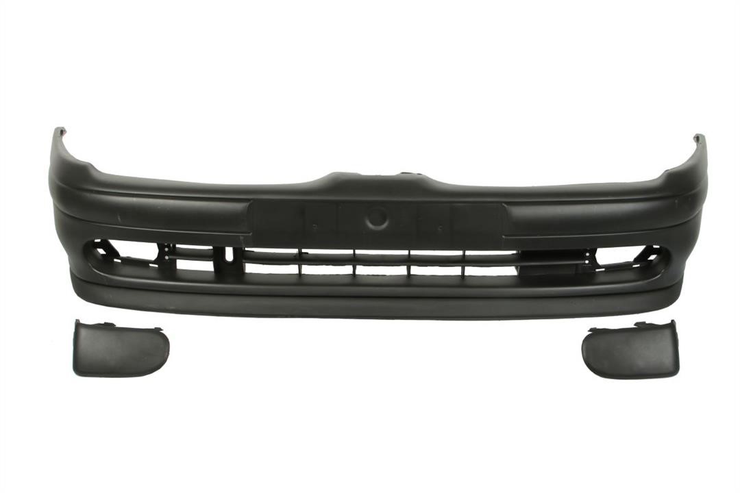 Blic 5510-00-6037900Q Front bumper 5510006037900Q: Buy near me at 2407.PL in Poland at an Affordable price!