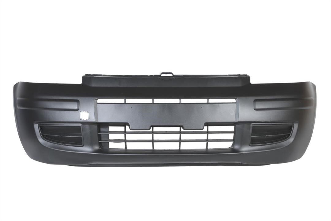 Blic 5510-00-2008901Q Front bumper 5510002008901Q: Buy near me at 2407.PL in Poland at an Affordable price!