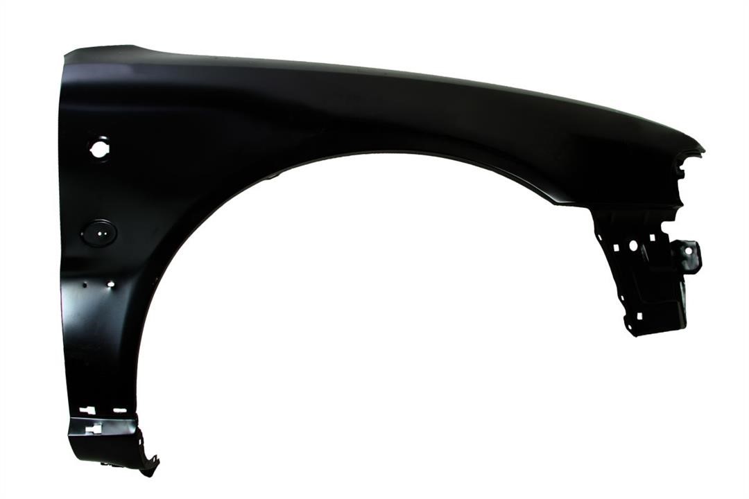 6504040018316P Blic Front fender right