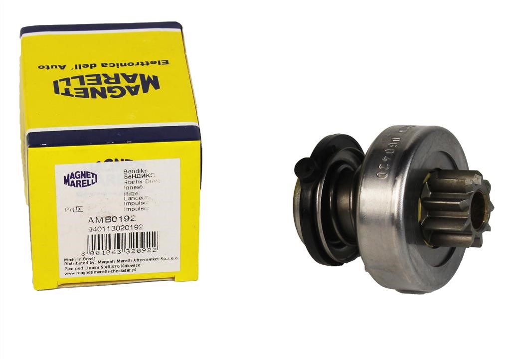 Kaufen Sie Magneti marelli 940113020192 zu einem günstigen Preis in Polen!