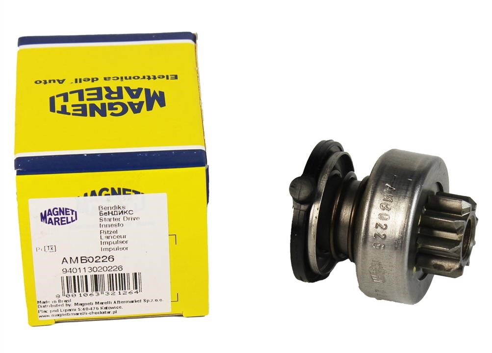 Kaufen Sie Magneti marelli 940113020226 zu einem günstigen Preis in Polen!