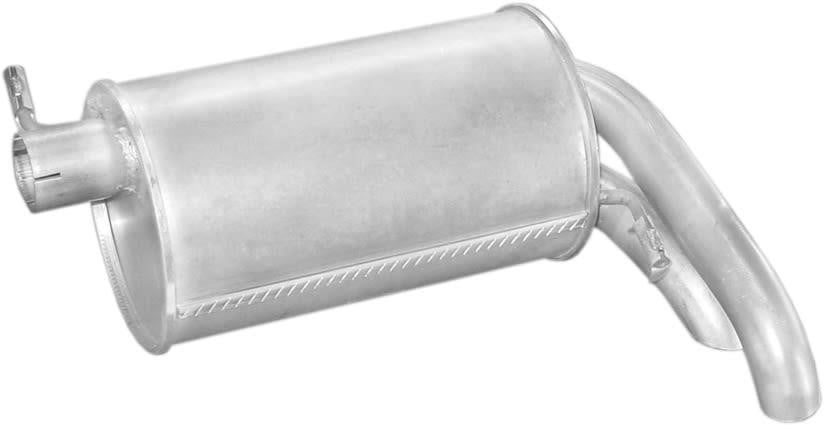 4max 0219-01-08585P End Silencer 02190108585P: Buy near me in Poland at 2407.PL - Good price!
