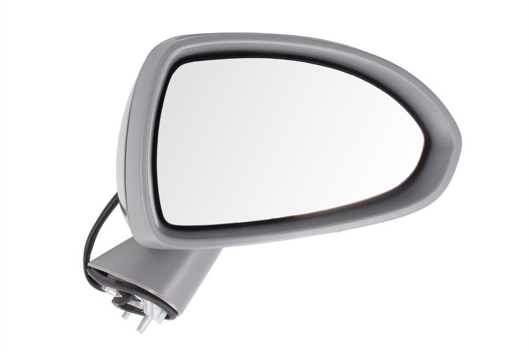 Blic 5402-04-2001990P Outside Mirror 5402042001990P: Buy near me at 2407.PL in Poland at an Affordable price!