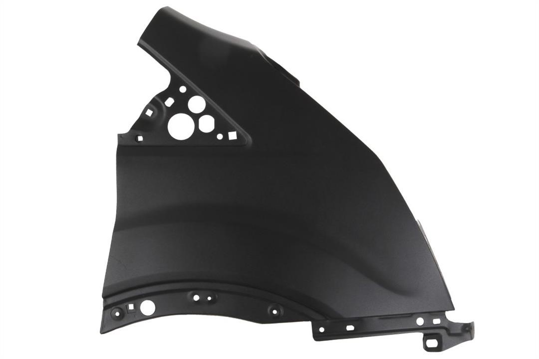 6504042518312P Blic Front fender right