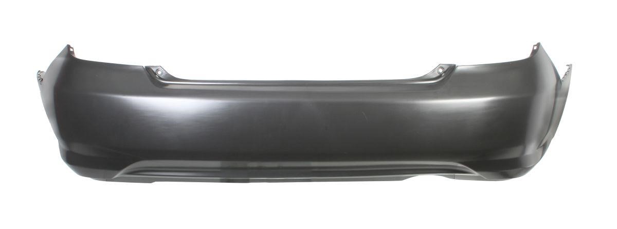 Rear bumper Honda: 5506002902950P Blic Bumper rear