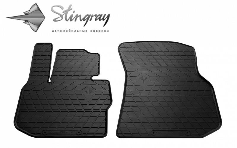 Stingray 1027252 Maty bmw x3 wnętrza (g01) 17- (projekt 2016) 2 szt. stingray 1027252: Dobra cena w Polsce na 2407.PL - Kup Teraz!