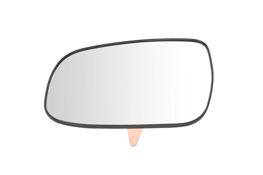Blic 6102-53-2001493P Mirror Glass Heated 6102532001493P: Buy near me in Poland at 2407.PL - Good price!