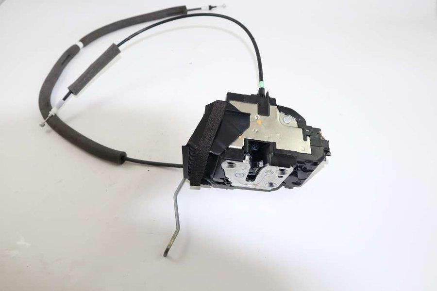 80501BA60C Nissan Zamek przednich lewych drzwi