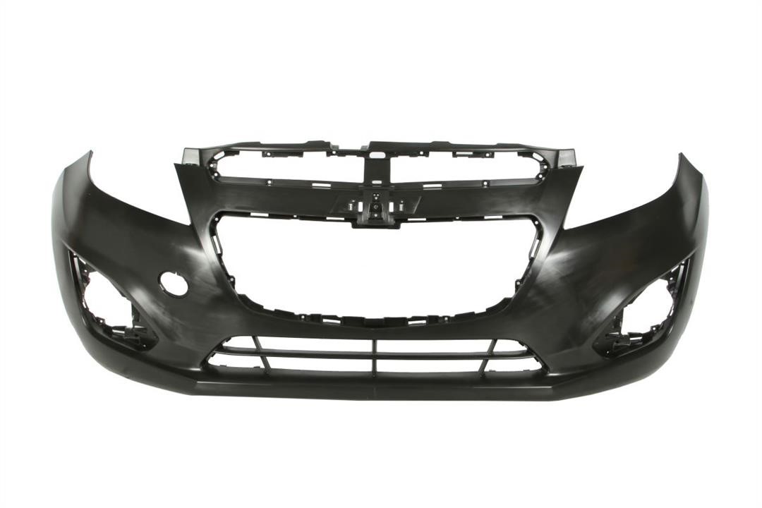 Blic 5510-00-1120901P Front bumper 5510001120901P: Buy near me in Poland at 2407.PL - Good price!