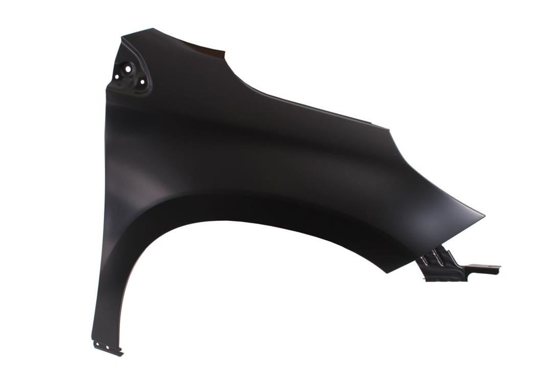 Blic 6504-04-5516312P Front fender right 6504045516312P: Buy near me in Poland at 2407.PL - Good price!