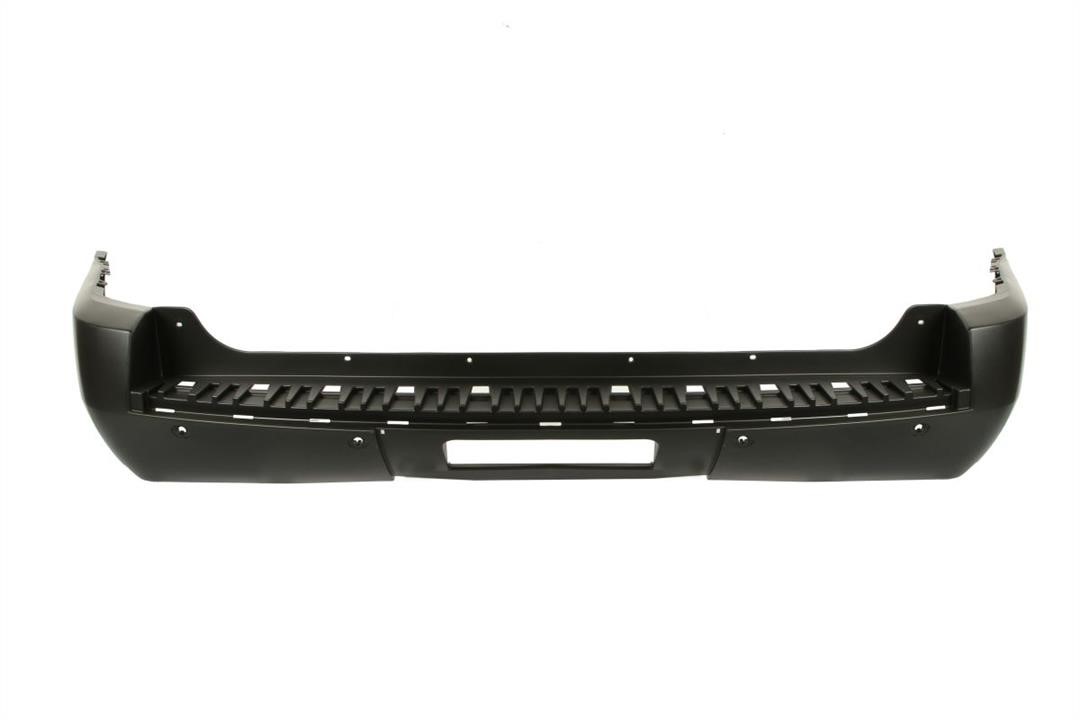 Blic 5506-00-9003950P Bumper rear 5506009003950P: Buy near me at 2407.PL in Poland at an Affordable price!