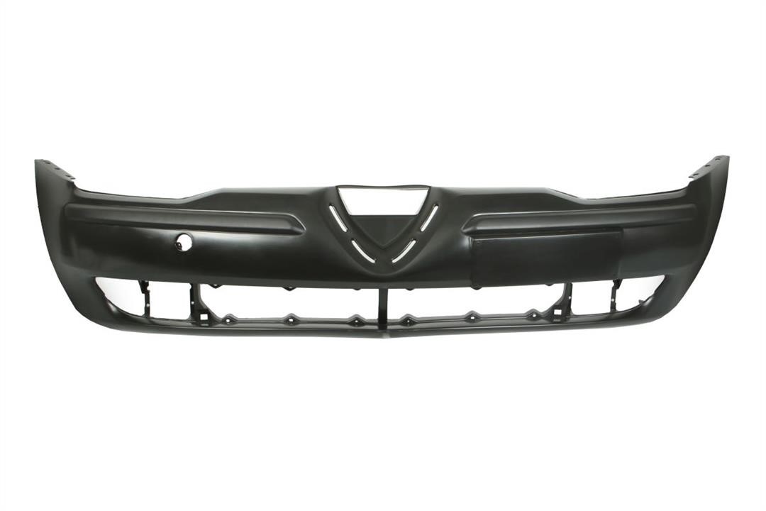 Blic 5510-00-0107900P Front bumper 5510000107900P: Buy near me in Poland at 2407.PL - Good price!