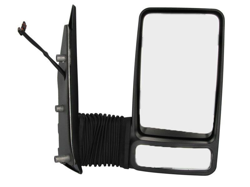 Blic 5402-04-9238977P Rearview Mirror 5402049238977P: Buy near me in Poland at 2407.PL - Good price!