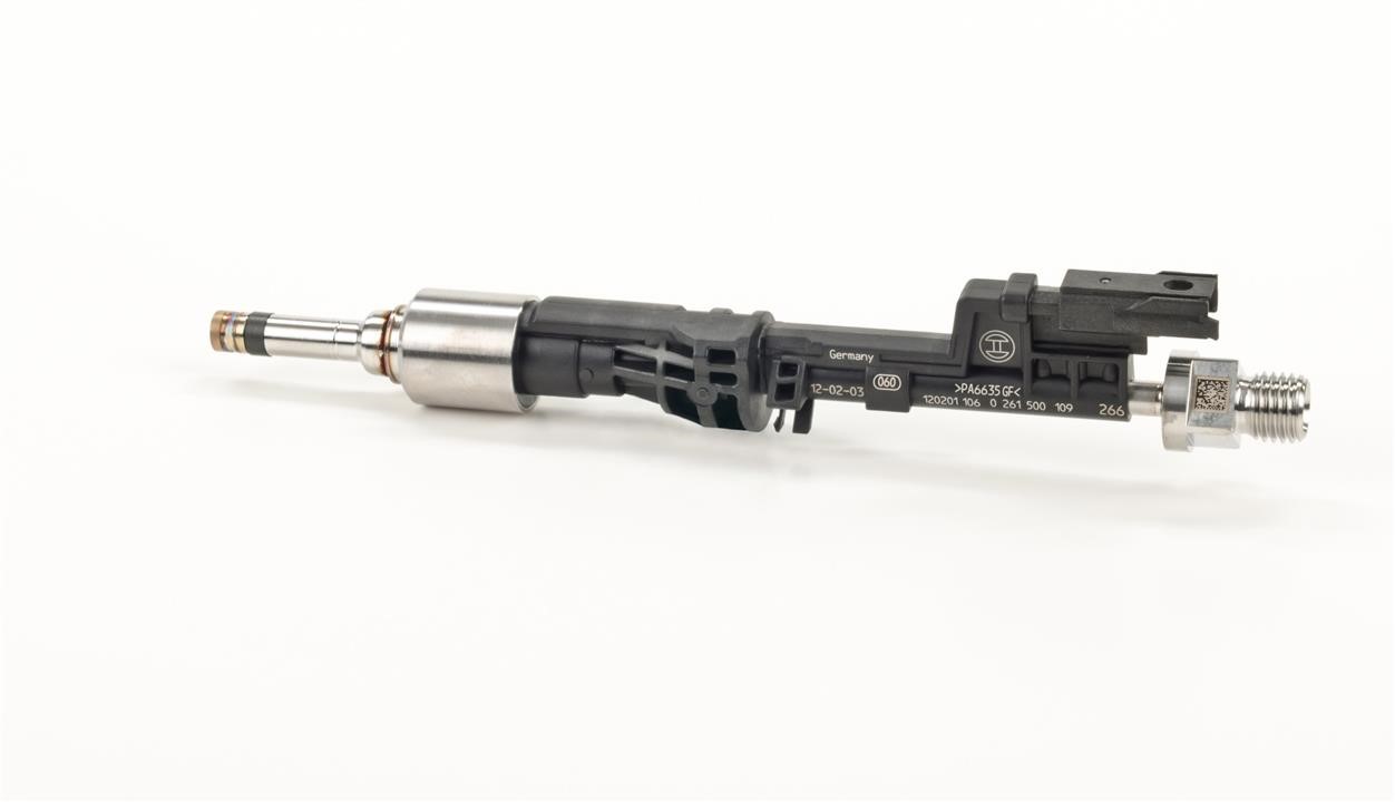 Einsprdues Bosch 0 261 500 109