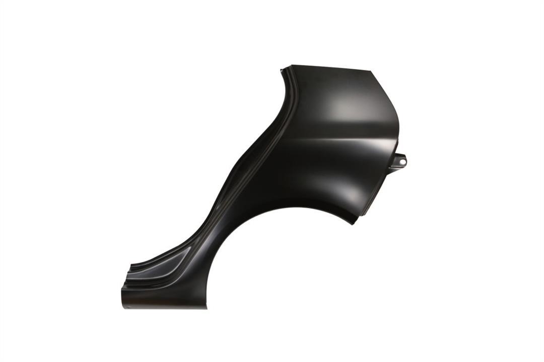 Blic 6504-01-9524513P Rear fender 6504019524513P: Buy near me at 2407.PL in Poland at an Affordable price!