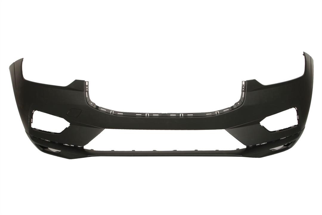Blic 5510-00-9058900P Front bumper 5510009058900P: Buy near me at 2407.PL in Poland at an Affordable price!