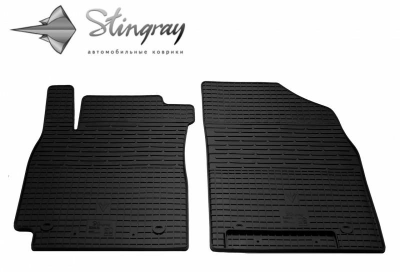 Stingray 1025062 Wyposażenie wnętrz mats eely emgrand x7 13- 2 szt. stingray 1025062: Dobra cena w Polsce na 2407.PL - Kup Teraz!