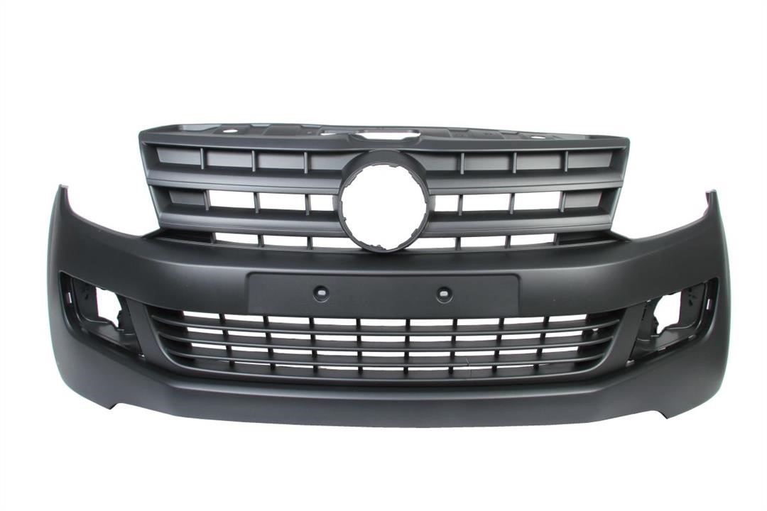 Blic 5510-00-9595900P Front bumper 5510009595900P: Buy near me at 2407.PL in Poland at an Affordable price!