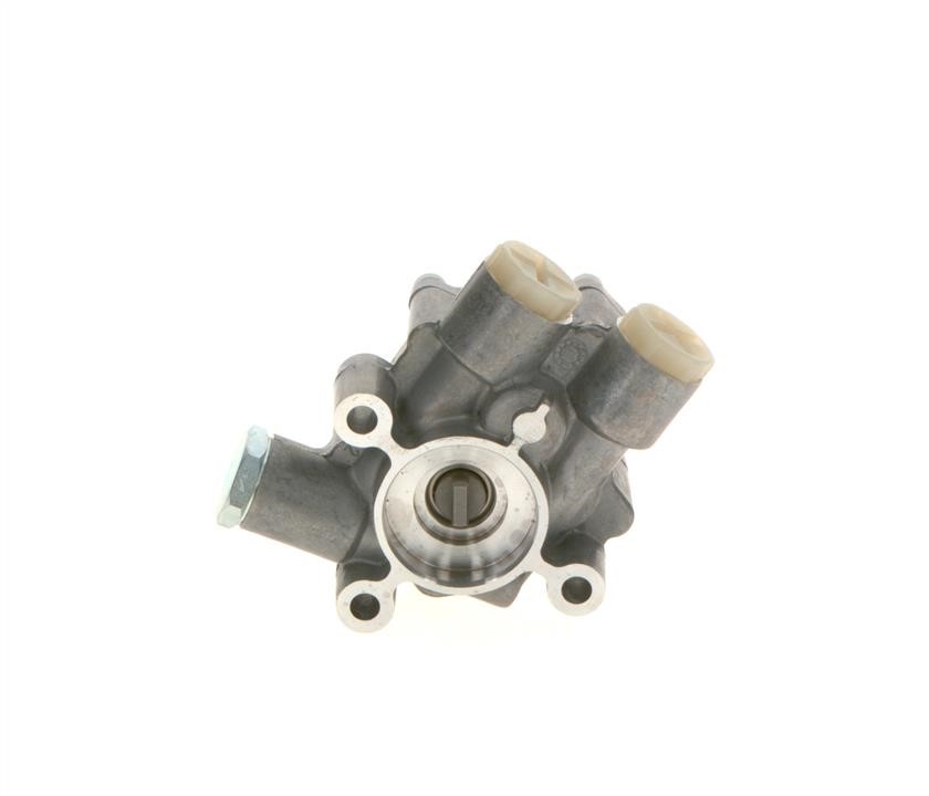 Bosch Pump fuel mehanichal – price 683 PLN