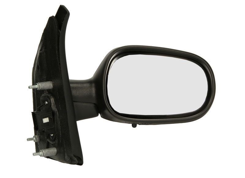 Blic 5402-04-1121236P Outside Mirror 5402041121236P: Buy near me in Poland at 2407.PL - Good price!