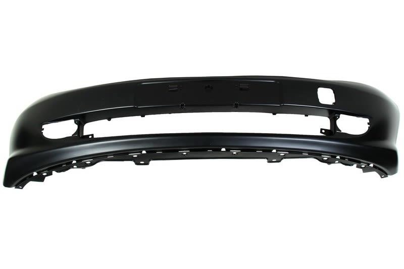 Blic 5510-00-2901901P Front bumper 5510002901901P: Buy near me in Poland at 2407.PL - Good price!