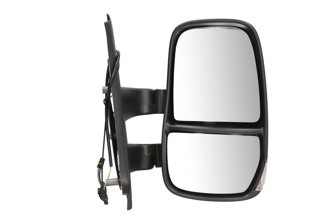 Blic 5402-30-2001460P Outside Mirror 5402302001460P: Buy near me in Poland at 2407.PL - Good price!