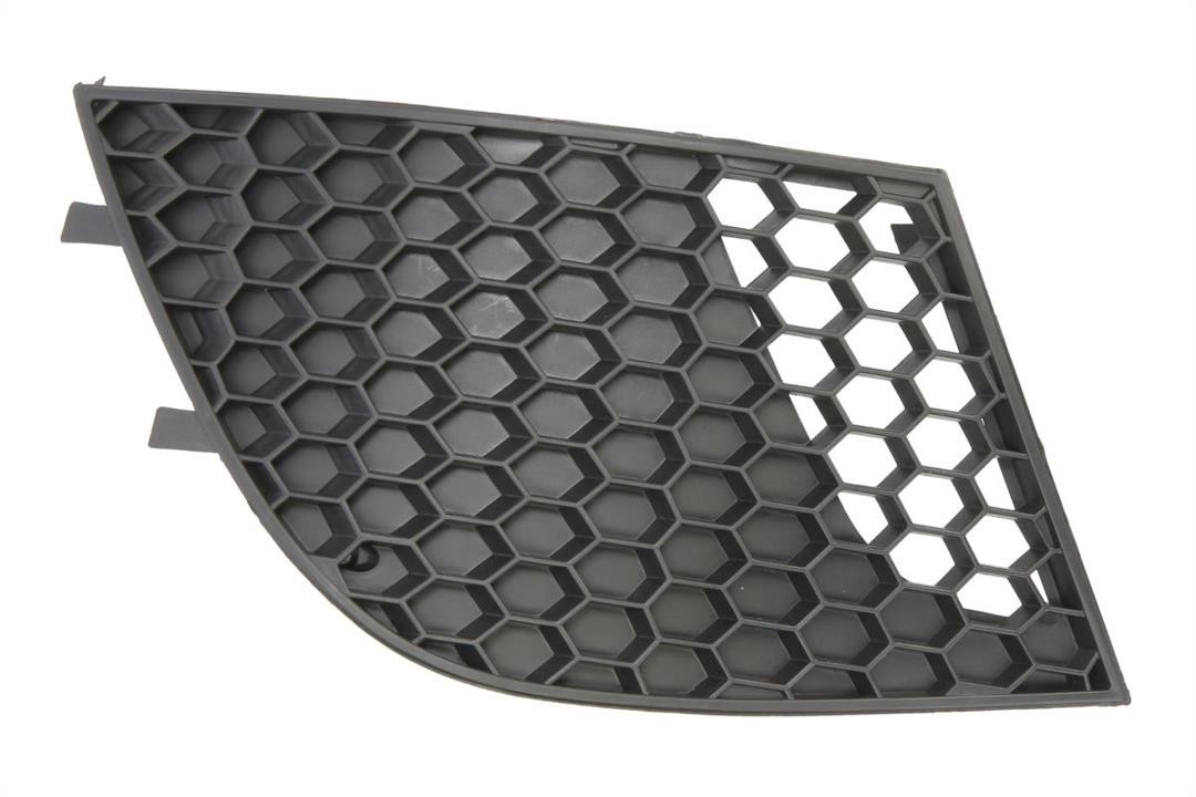 Blic 6502-07-6609911P Front bumper grill 6502076609911P: Buy near me in Poland at 2407.PL - Good price!