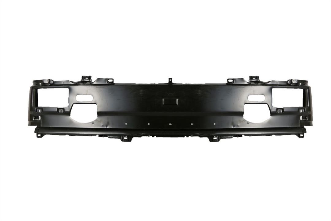 Frontplatten BMW 3 series (BMW 3er): 6502020054221K Blic Tafel vorne unten